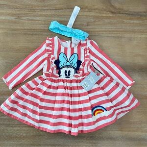 ❌SOLD!❌ Disney Outfit